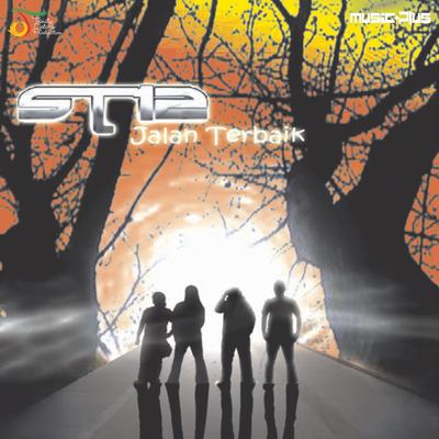 Rasa Yang Tertinggal By ST12's cover