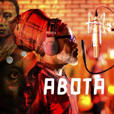 Abota By Carlinhos Brown's cover