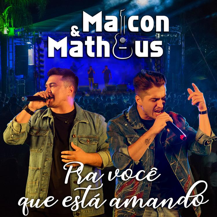 Maicon e Matheus's avatar image