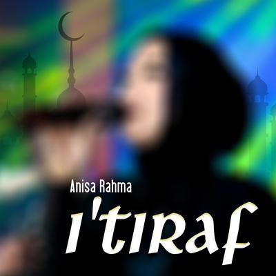 Itiraf's cover