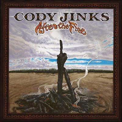 One Good Decision By Cody Jinks's cover