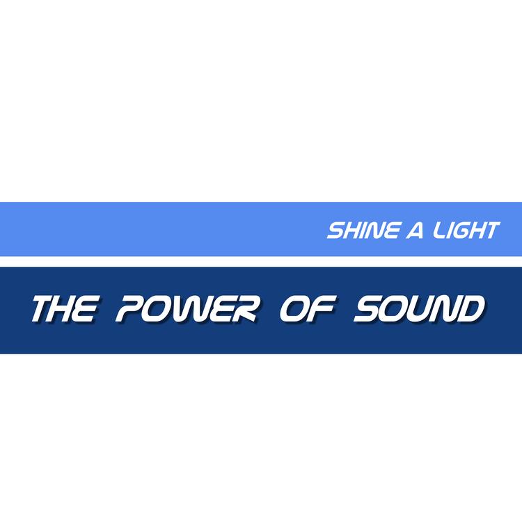 The Power of Sound's avatar image