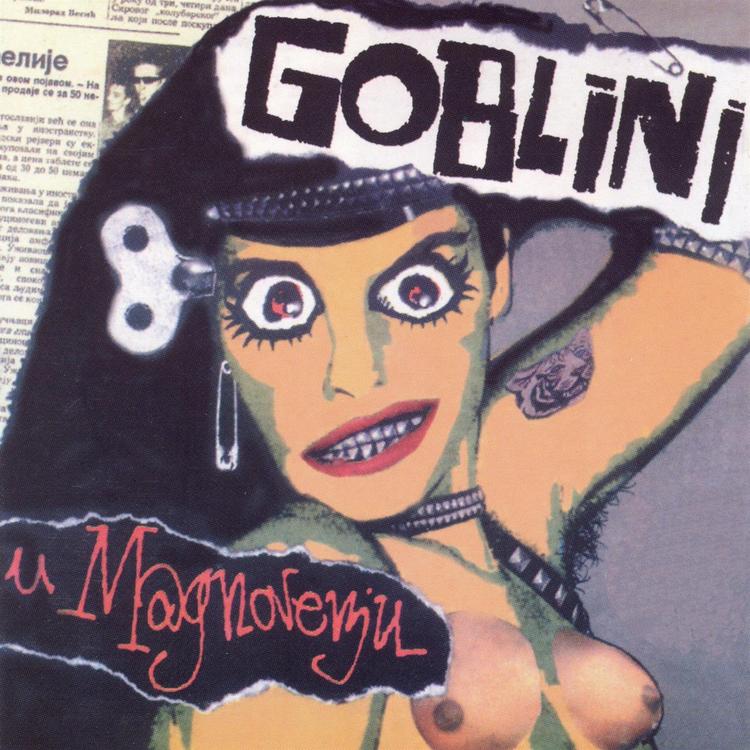Goblini's avatar image