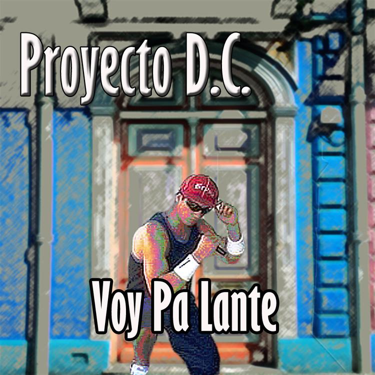 Proyecto D.C.'s avatar image