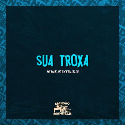 Sua Troxa's cover