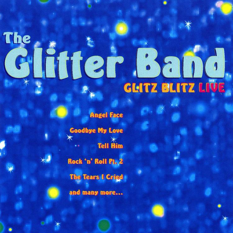 The Glitterband's avatar image