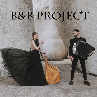 Astronomia By B&B Project's cover