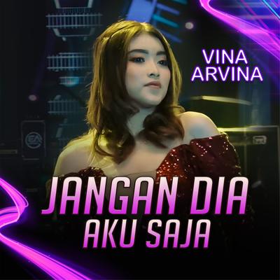 Jangan Dia Aku Saja's cover