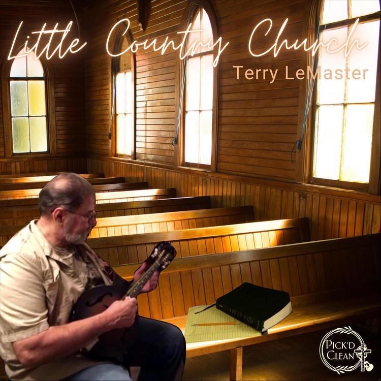 Terry Lemaster's avatar image