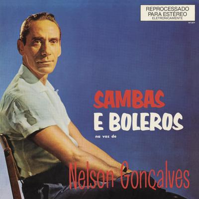 Fica Comigo Esta Noite By Nelson Gonçalves's cover