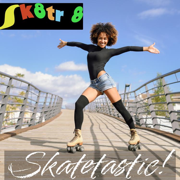 Sk8tr 8's avatar image