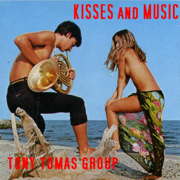 Tony Tomas Group's avatar image