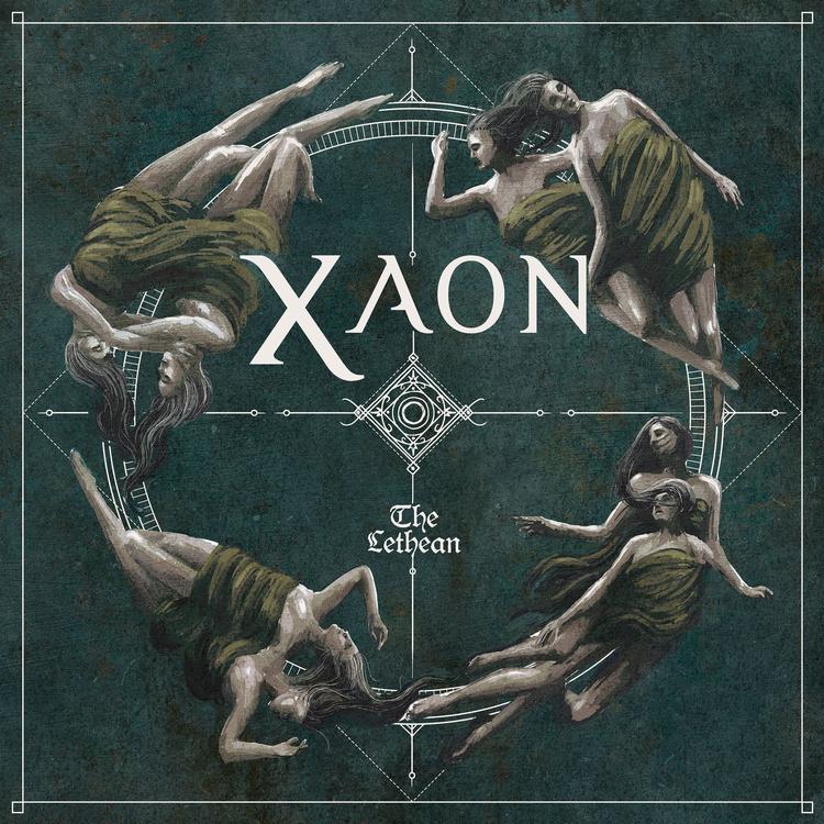 Xaon's avatar image