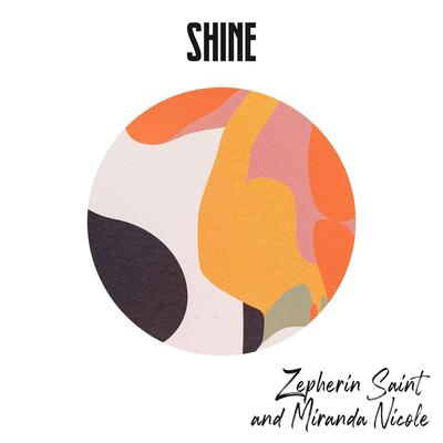 Shine By Zepherin Saint, Miranda Nicole's cover