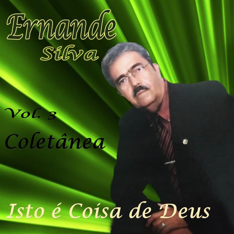 Ernande Silva's avatar image