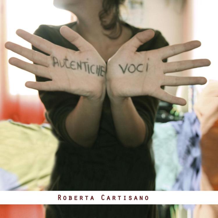 Roberta Cartisano's avatar image