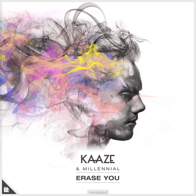 Erase You By KAAZE, MILLENNIAL's cover