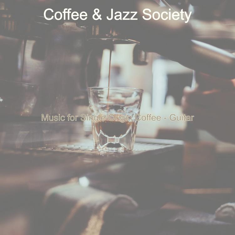 Coffee & Jazz Society's avatar image