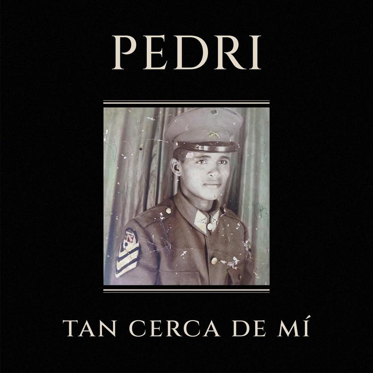 Pedri's avatar image