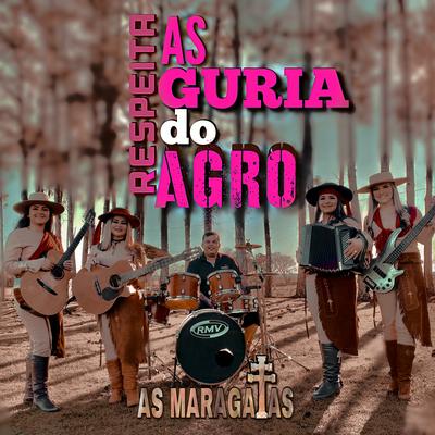 As Guria do Agro's cover