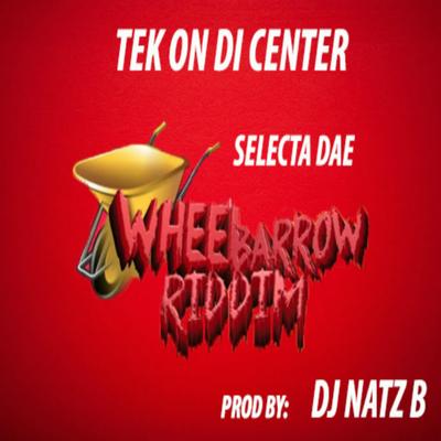 Tek On Di Center's cover