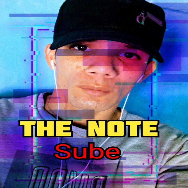 The Note's avatar image