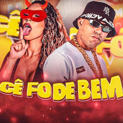 Cê Fode Bem (feat. Flavinho Pancadão & mc mikaelly) (feat. Flavinho Pancadão & mc mikaelly) By Mc CH Da Z.O, Flavinho Pancadão, mc mikaelly's cover