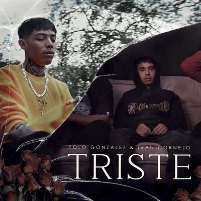 Triste's cover