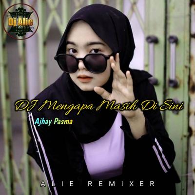 DJ MENGAPA MASIH DI SINI's cover