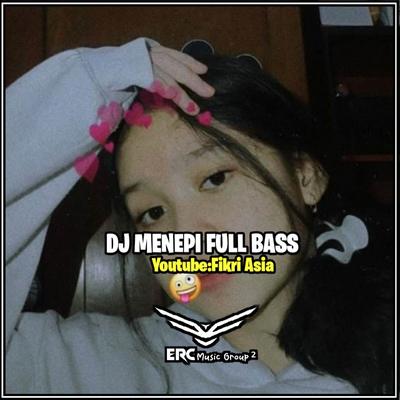 Menepi Full Bass's cover