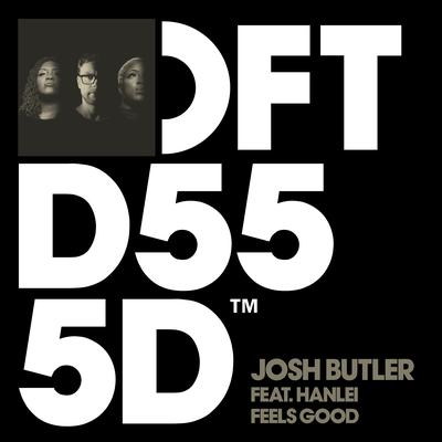 Feels Good (feat. HanLei) [Extended Dub] By Hanlei, Josh Butler's cover