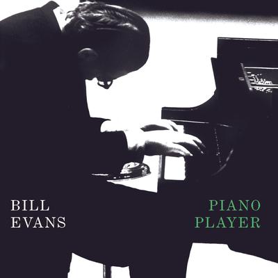 Piano Player's cover