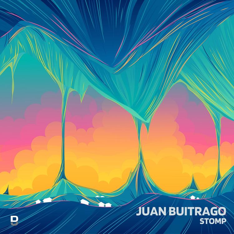 Juan Buitrago's avatar image