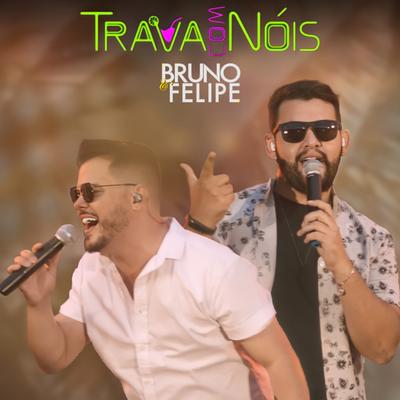 Era Só uma Ficada By Bruno e Felipe's cover