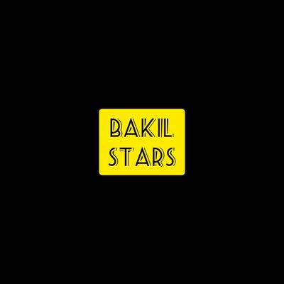 Bakil's cover