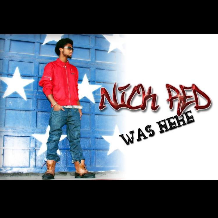 Nick Red's avatar image