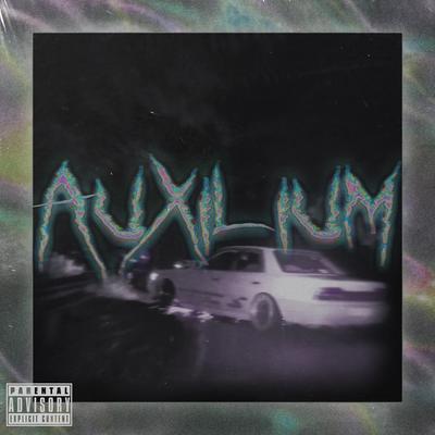 Auxilium By NITROBLXDER's cover