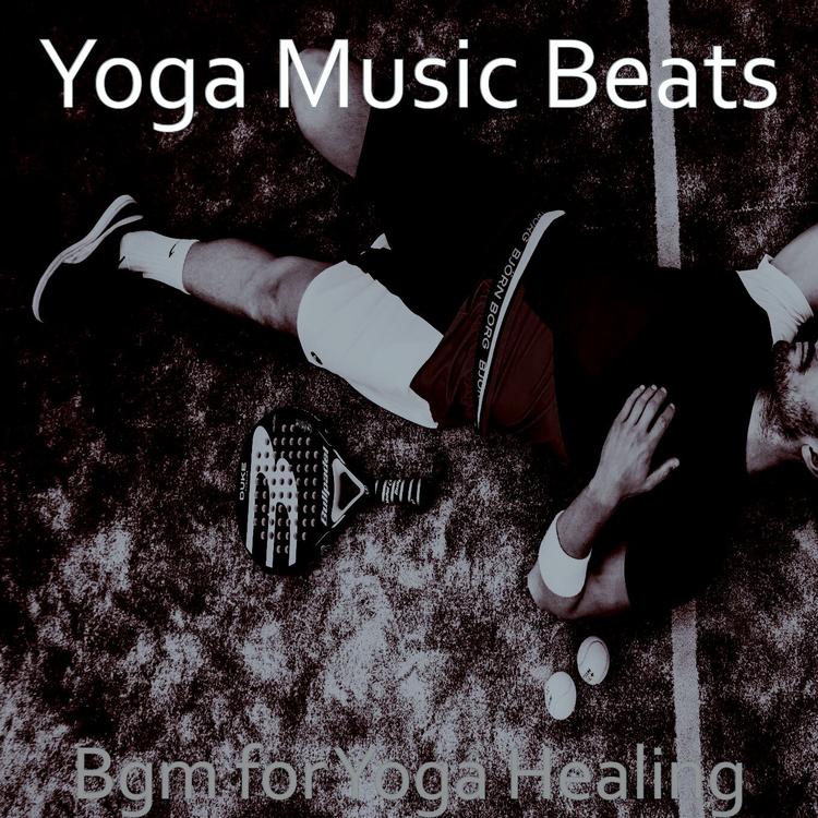 Yoga Music Beats's avatar image