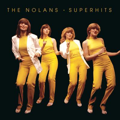 The Nolans Superhits's cover