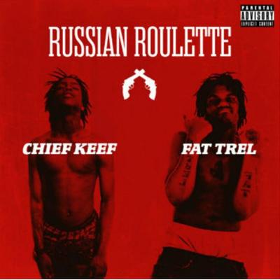 Russian Roulette's cover