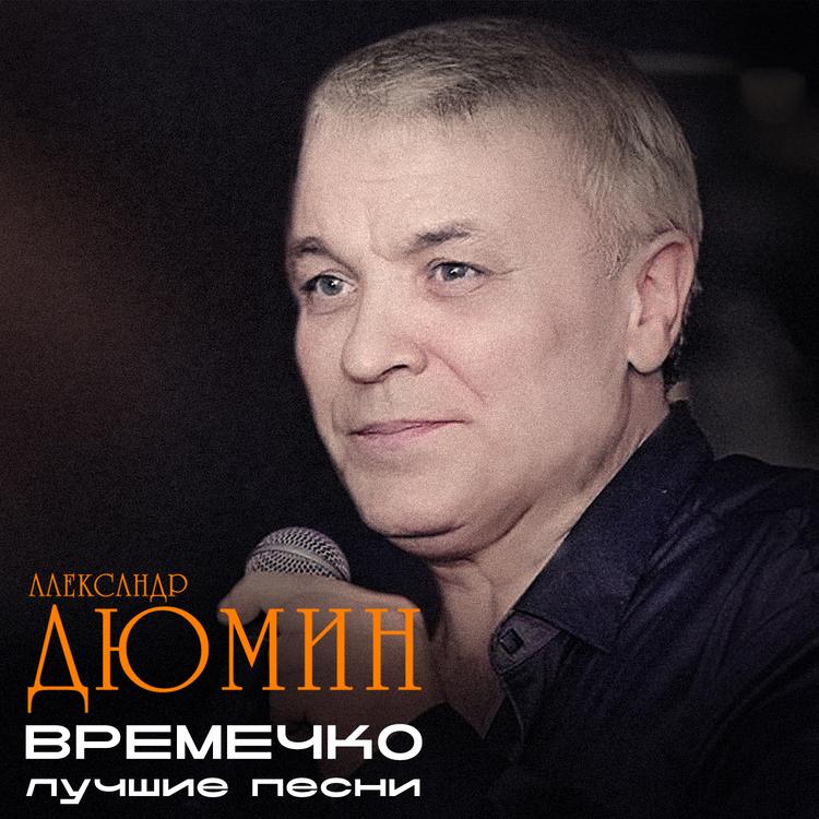 Александр Дюмин's avatar image