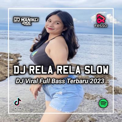 DJ LEBIH BAIK SAKIT HATI DARI PADA SAKIT GIGI PIKIRAN STENGAH MATI KO SAJA AHK TRA PEDULI - RELA RELA's cover