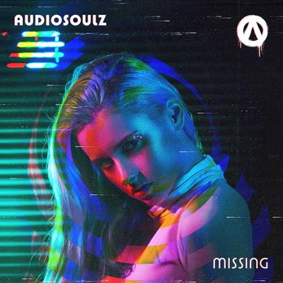 Missing's cover