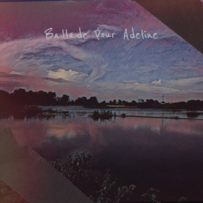 Ballade Pour Adeline's cover