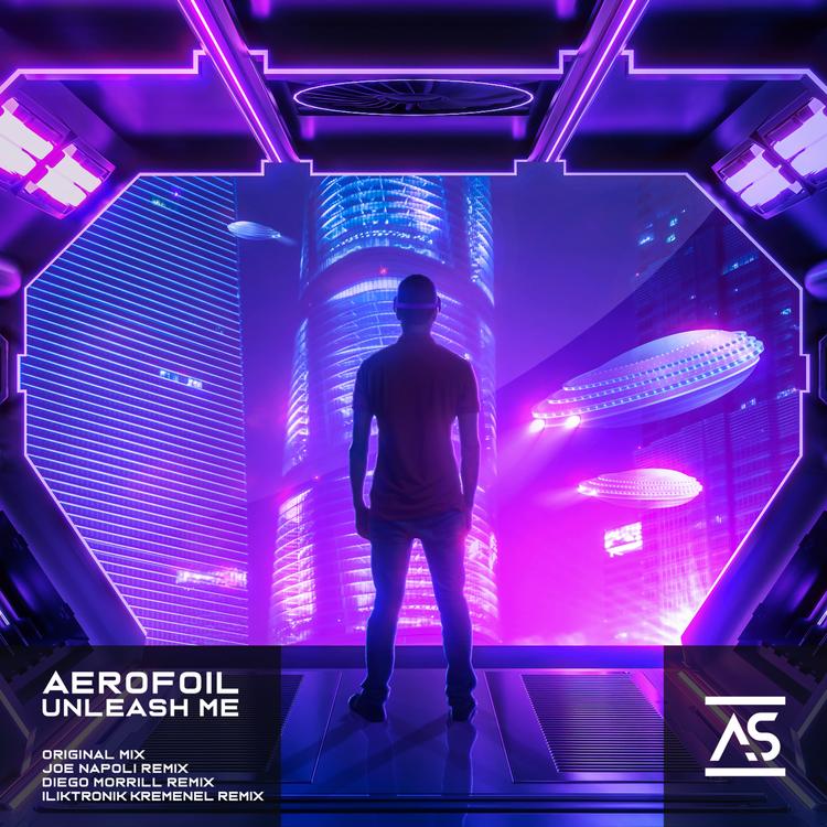 Aerofoil's avatar image