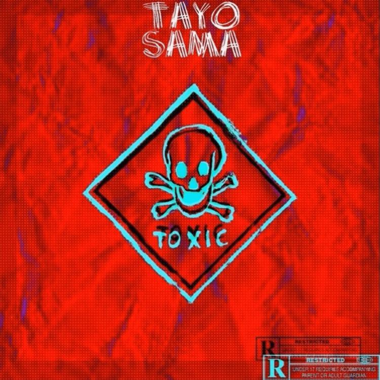Tayo Sama's avatar image