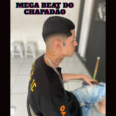 Mega Beat do Chapadão By DJ DL de JF's cover