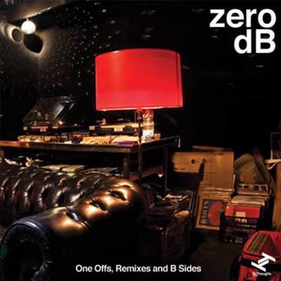 Dbeep On (Zero Db Reconstruction)'s cover