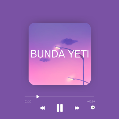 Bunda Yeti (Remix)'s cover