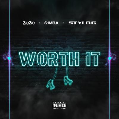 Worth It (feat. S1mba & Stylo G)'s cover